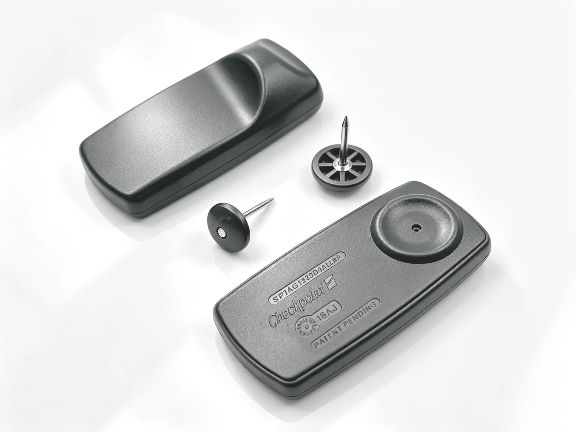 Various mold designs
