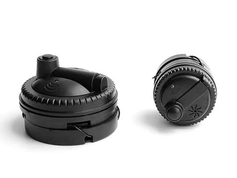 Various mold designs