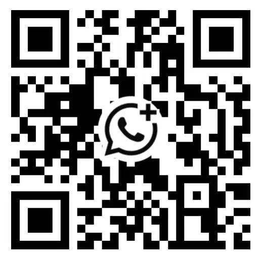 WhatsApp QR Code