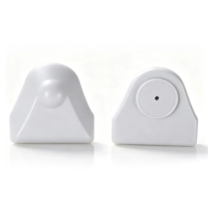 EAS Tag Remover Retail Clothing Hard Tag Anti Theft Tag