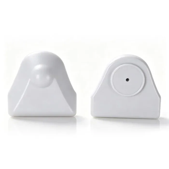 EAS Tag Remover Retail Clothing Hard Tag Anti Theft Tag