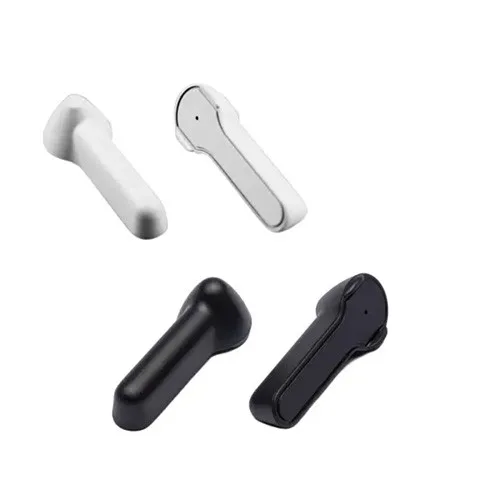 Anti shoplifting system eas nail plastic tag pin am clothing alarm tag for shoes store - Image 3