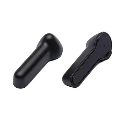 Anti shoplifting system eas nail plastic tag pin am clothing alarm tag for shoes store - Image 4